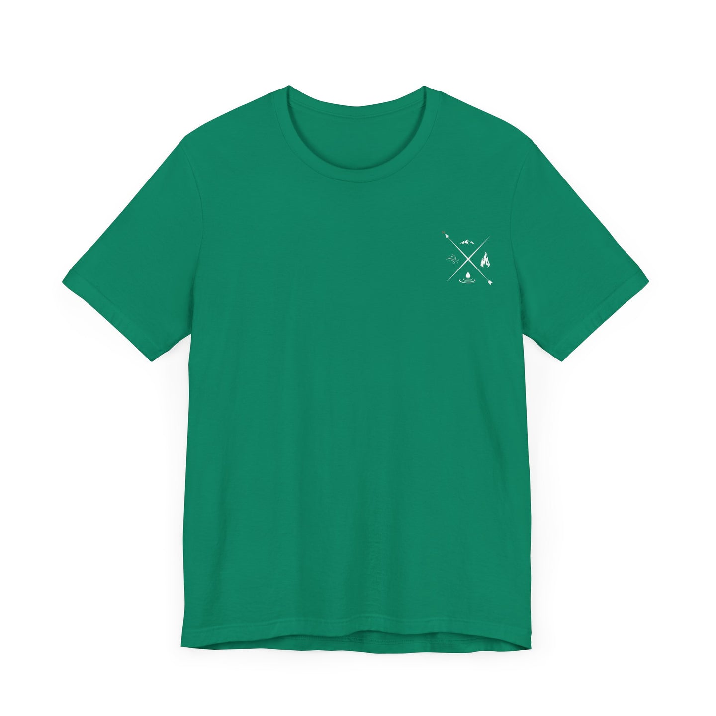 Transformational Dragonfly Tee